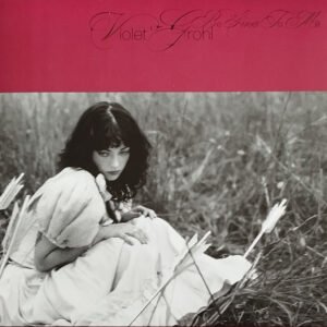 VIOLET GROHL - BE SWEET TO ME