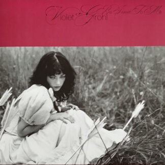 VIOLET GROHL - BE SWEET TO ME