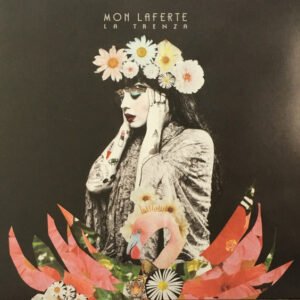 MON LAFERTE - LA TRENZA