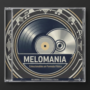 Discos CD
