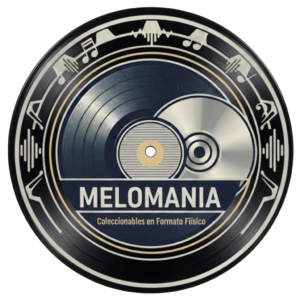 Vinilos LP