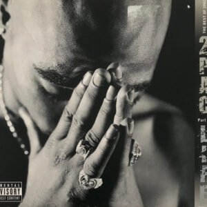 2PAC - THE BEST OF 2PAC - PART 2: LIFE