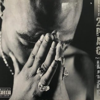 2PAC - THE BEST OF 2PAC - PART 2: LIFE