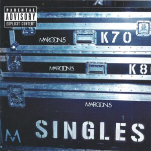 MAROON 5 - SINGLES