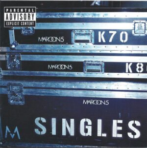 MAROON 5 - SINGLES