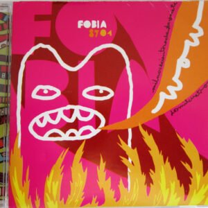 FOBIA - WOW 87-04