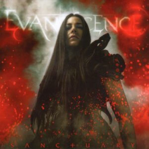 EVANESCENCE - SANCTUARY