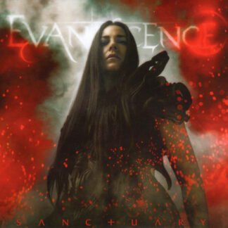 EVANESCENCE - SANCTUARY
