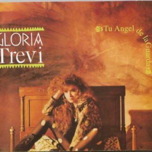 GLORIA TREVI - TU ÁNGEL DE LA GUARDA
