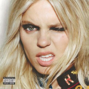 RENEE RAPP - BITE ME