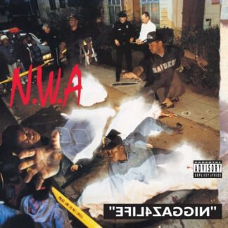 N-W.A - EFILAZAGGIN