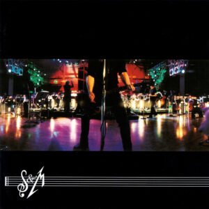 METALLICA - S&M