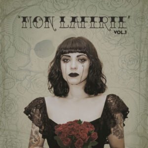 MON LAFERTE - VOL. 1