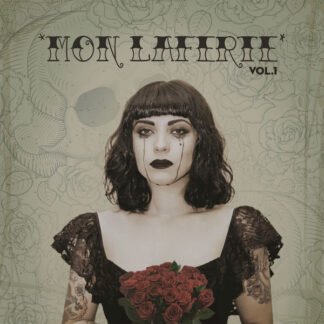 MON LAFERTE - VOL. 1