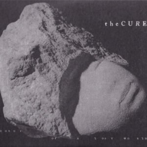 THE CURE - SONGS OF A LOST WORLD