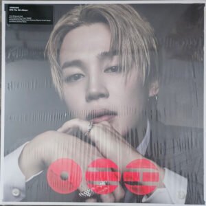 BTS - ARIRANG