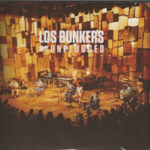 LOS BUNKERS - MTV UNPLUGGED