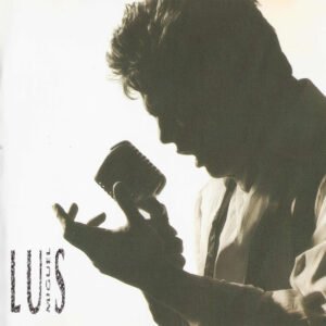 LUIS MIGUEL - ROMANCE
