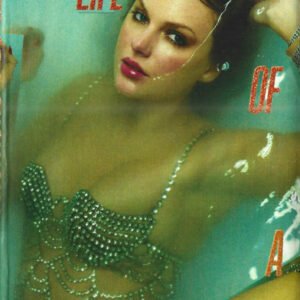 TAYLOR SWIFT - THE LIFE OF A SHOWGIRL