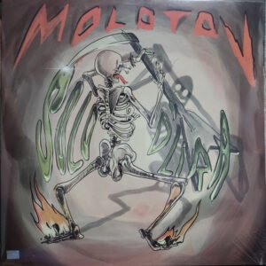 MOLOTOV - SOLO D"LIRA