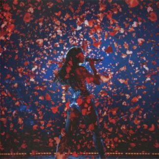 DUA LIPA - LIVE FROM MEXICO