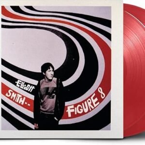 ELLIOTT SMITH - FIGURE 8