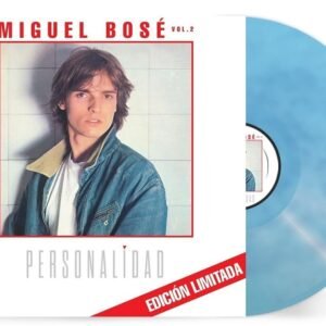 MIGUEL BOSE - PERSONALIDAD 2