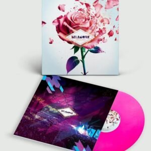 BELANOVA - VIDA EN ROSA TOUR