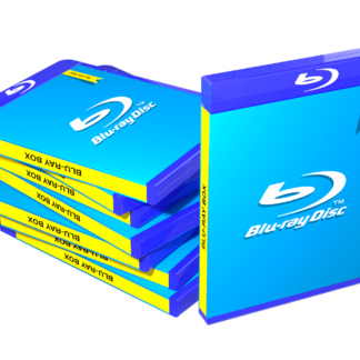 DVD / BLU-RAY
