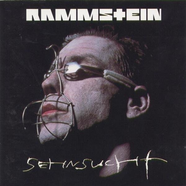 RAMMSTEIN - SEHNSUCHT
