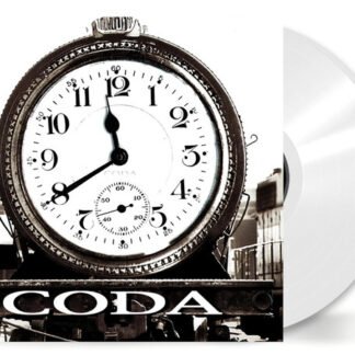CODA - VEINTE PARA LAS DOCE