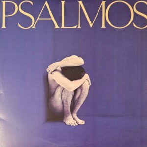 JOSÉ MADERO - PSALMOS