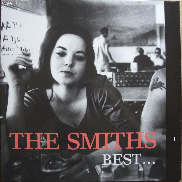 THE SMITHS - BEST... I