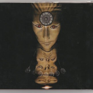SYSTEM OF A DOWN - MEZMERIZE