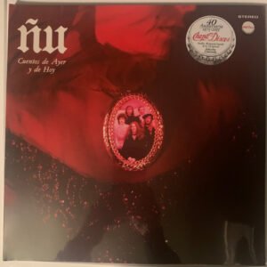 ÑU - CUENTOS DE AYER Y DE HOY