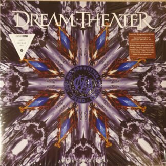 DREAM THEATER - AWAKE DEMOS (1994)