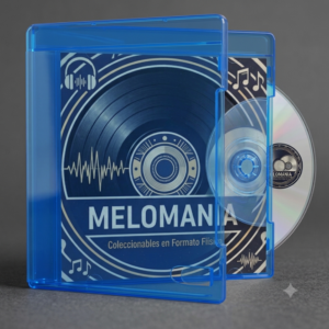 DVD / BLU-RAY