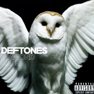 DEFTONES - DIAMOND EYES