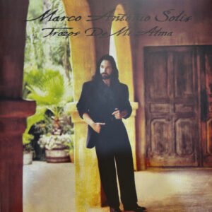 MARCO ANTONIO SOLÍS - TROZOS DE MI ALMA