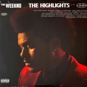 THE WEEKND - THE HIGHLIGHTS