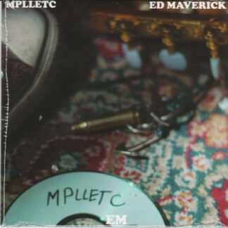 ED MAVERICK - MIX PA LLORAR EN TU CUARTO