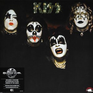 KISS - KISS