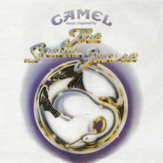 CAMEL - MUSIC INSPIRED BY THE SNOW GOOSE