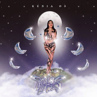 KENIA OS - CAMBIOS DE LUNA