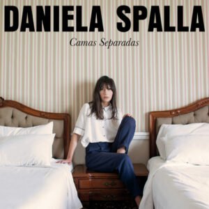 DANIELA SPALA - CAMAS SEPARADAS