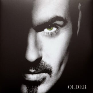 GEORGE MICHAEL - OLDER