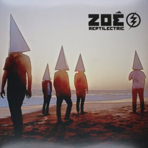 ZOE - REPTILECTRIC