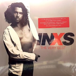 INXS - THE VERY BEST