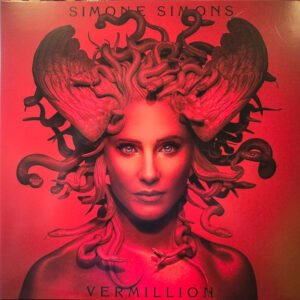 SIMONE SIMONS - VERMILLION