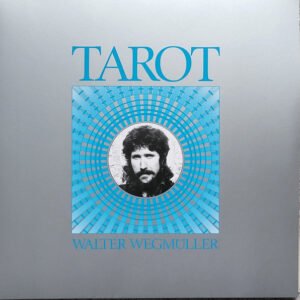 WEGMULLER,WALTER - TAROT